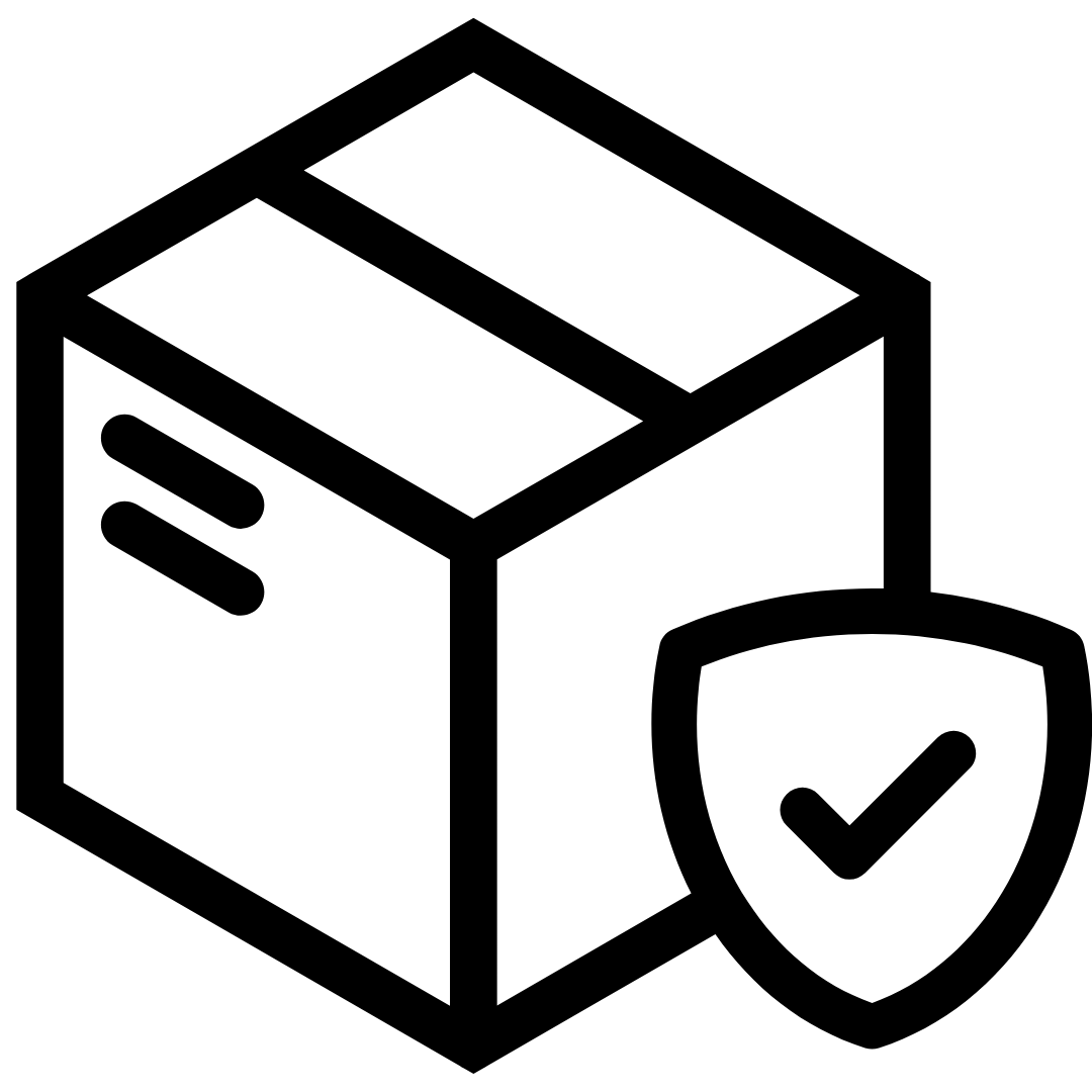 Garantie perte ou vol